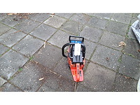 Sachs dolmar - 115 - kettingzaag - afbeelding 2 van  5