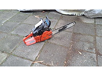 Sachs dolmar - 115 - kettingzaag - afbeelding 3 van  5