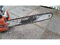 Sachs dolmar - 115 - kettingzaag - afbeelding 5 van  5