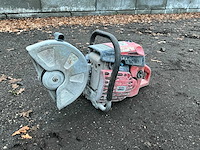 Sachs dolmar pc-6412 s overige slijpmachines - afbeelding 1 van  10