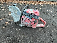 Sachs dolmar pc-6412 s overige slijpmachines - afbeelding 3 van  10