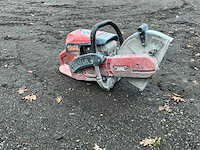 Sachs dolmar pc-6412 s overige slijpmachines - afbeelding 5 van  10