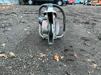 Sachs dolmar pc-6412 s overige slijpmachines - afbeelding 6 van  10