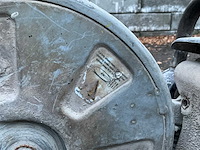 Sachs dolmar pc-6412 s overige slijpmachines - afbeelding 7 van  10