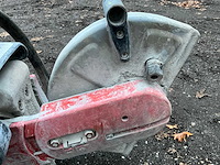 Sachs dolmar pc-6412 s overige slijpmachines - afbeelding 10 van  10