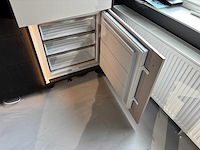 Sachsen - showroomkeuken met aeg apparatuur - afbeelding 3 van  9