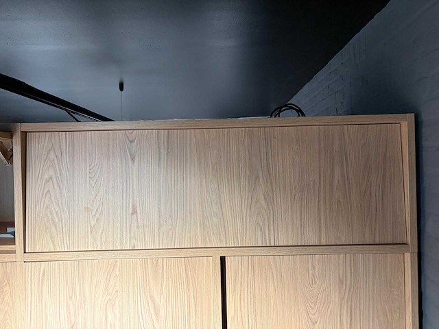 Sachsen - showroomkeuken met apparatuur - afbeelding 32 van  44