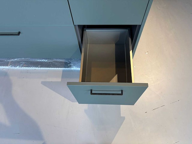 Sachsen - showroomkeuken met beko vaatwasser - afbeelding 5 van  8
