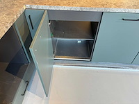 Sachsen - showroomkeuken met beko vaatwasser - afbeelding 6 van  8