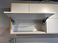 Sachsen - showroomkeuken met bosch/siemens studioline apparatuur - afbeelding 5 van  21