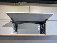 Sachsen - showroomkeuken met bosch/siemens studioline apparatuur - afbeelding 7 van  21