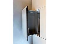 Sachsen - showroomkeuken met bosch/siemens studioline apparatuur - afbeelding 9 van  21