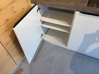 Sachsen - showroomkeuken met bosch/siemens studioline apparatuur - afbeelding 10 van  21
