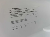 Sachsen - showroomkeuken met bosch/siemens studioline apparatuur - afbeelding 15 van  21