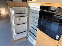 Sachsen - showroomkeuken met bosch/siemens studioline apparatuur - afbeelding 11 van  21