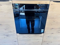 Sachsen - showroomkeuken met bosch/siemens studioline apparatuur - afbeelding 16 van  21