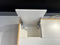 Sachsen - showroomkeuken met bosch/siemens studioline apparatuur - afbeelding 19 van  21