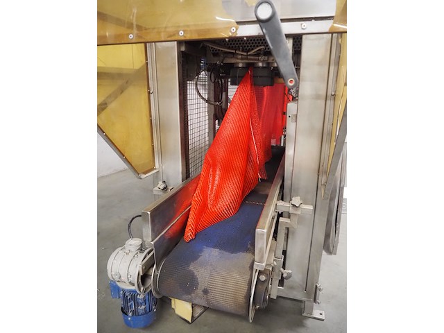 Saclark - afbeelding 7 van  20