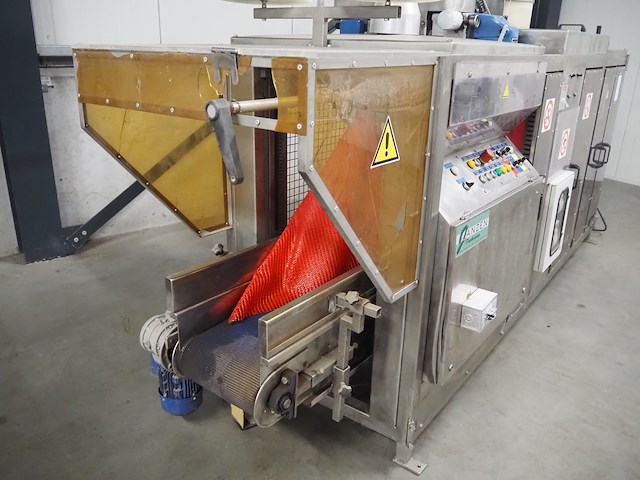 Saclark - afbeelding 8 van  20