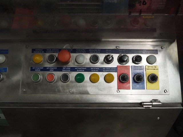 Saclark - afbeelding 9 van  20