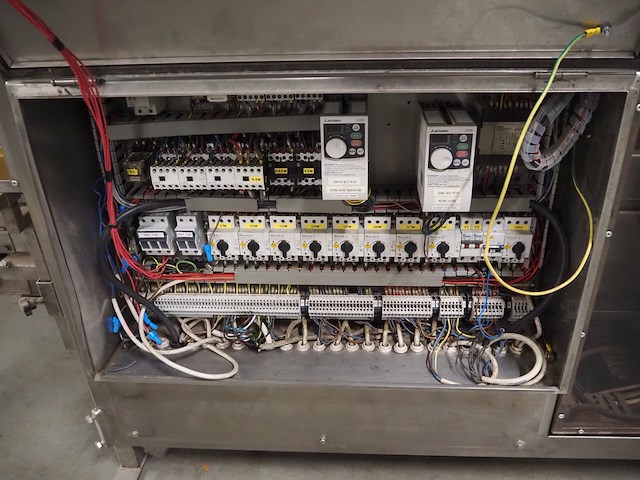 Saclark - afbeelding 11 van  20