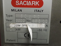 Saclark - afbeelding 13 van  20