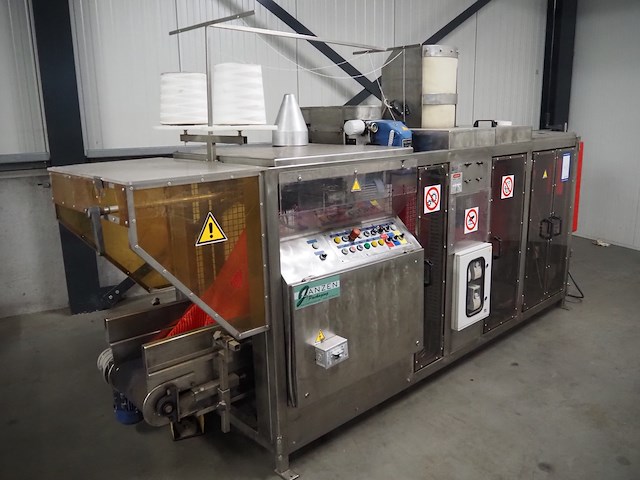 Saclark - afbeelding 12 van  20