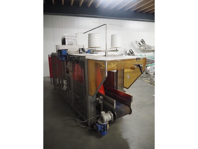 Saclark - afbeelding 14 van  20