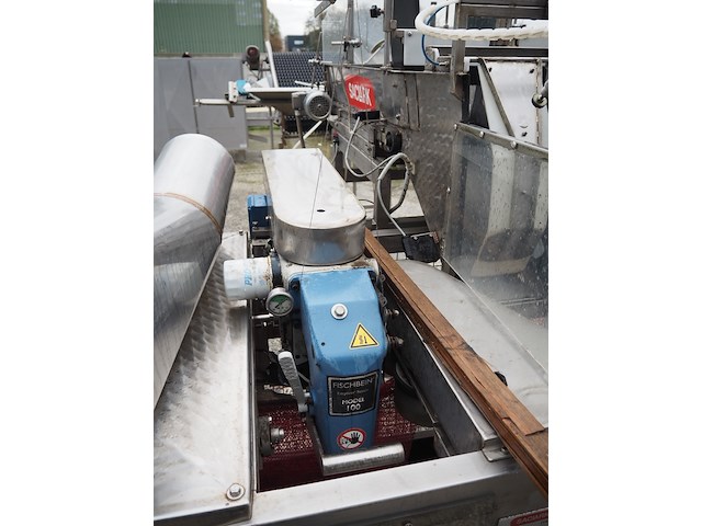 Saclark - afbeelding 4 van  19