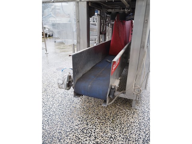 Saclark - afbeelding 6 van  19