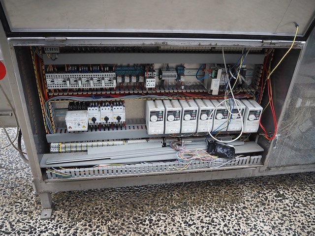 Saclark - afbeelding 9 van  19