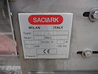 Saclark - afbeelding 10 van  19