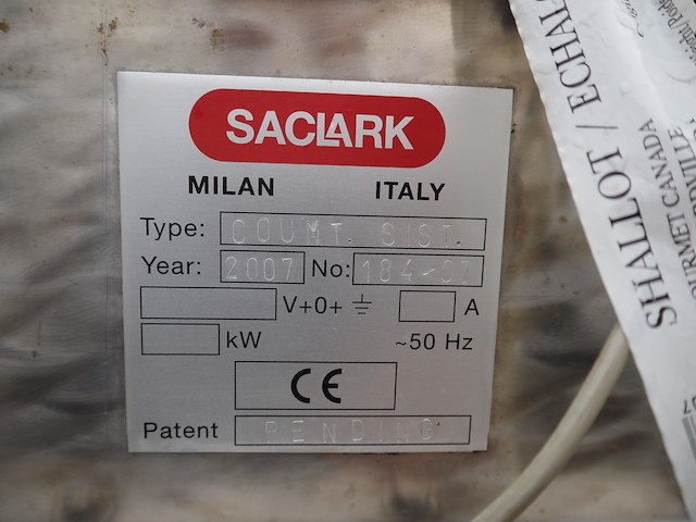 Saclark - afbeelding 11 van  19