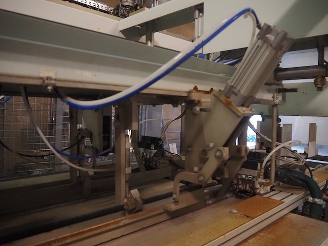 Sacmi packaging - afbeelding 3 van  28