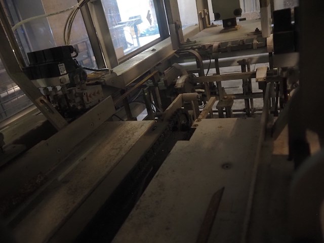 Sacmi packaging - afbeelding 4 van  28