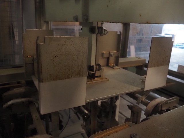 Sacmi packaging - afbeelding 6 van  28