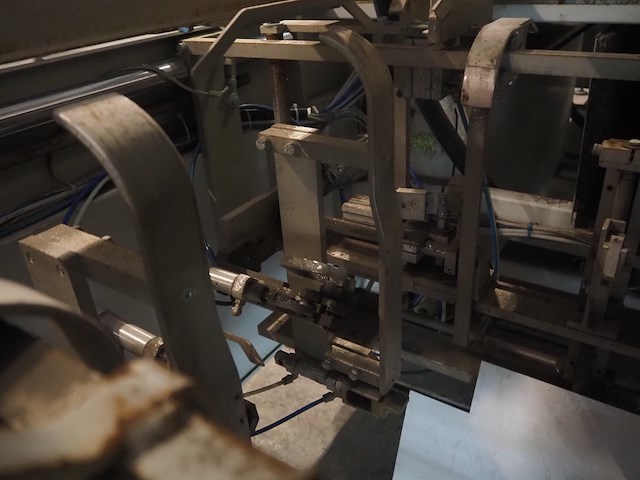 Sacmi packaging - afbeelding 9 van  28