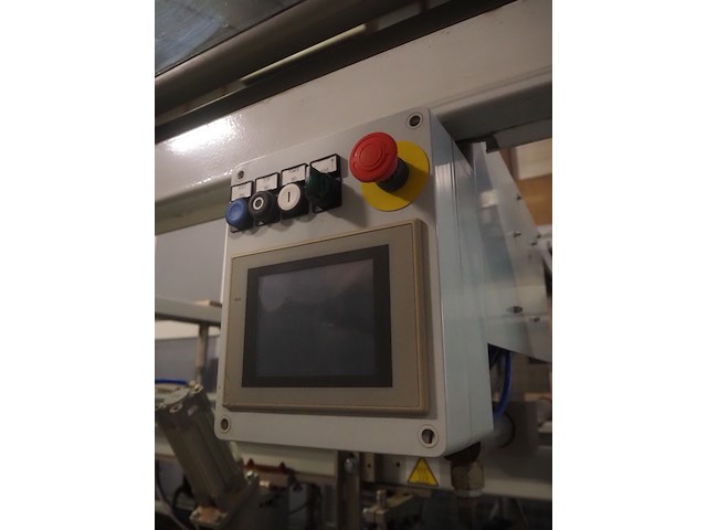 Sacmi packaging - afbeelding 11 van  28