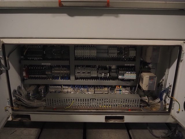 Sacmi packaging - afbeelding 13 van  28