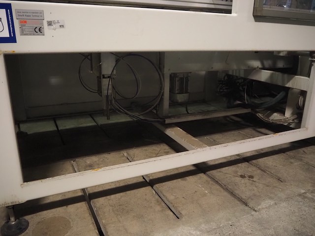 Sacmi packaging - afbeelding 14 van  28