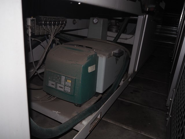 Sacmi packaging - afbeelding 15 van  28