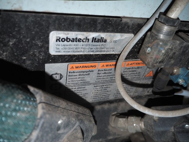 Sacmi packaging - afbeelding 18 van  28