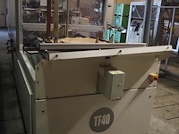 Sacmi packaging - afbeelding 22 van  28