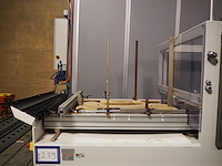 Sacmi packaging - afbeelding 24 van  28