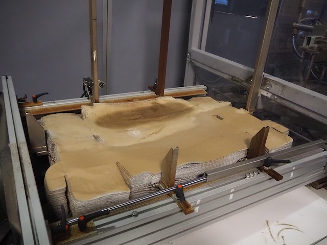 Sacmi packaging - afbeelding 25 van  28