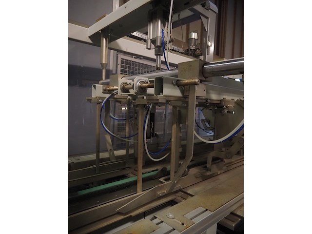 Sacmi packaging - afbeelding 27 van  28