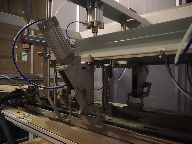 Sacmi packaging - afbeelding 28 van  28