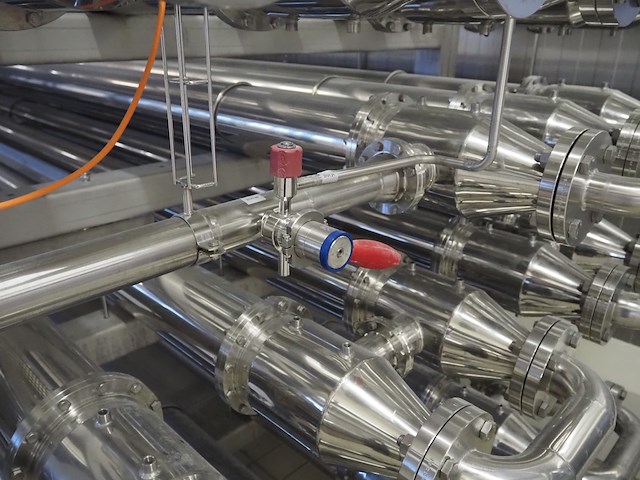 Sacome - afbeelding 3 van  15