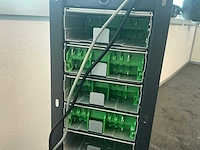 Sadamel td-12g krasloten dispenser - afbeelding 4 van  13