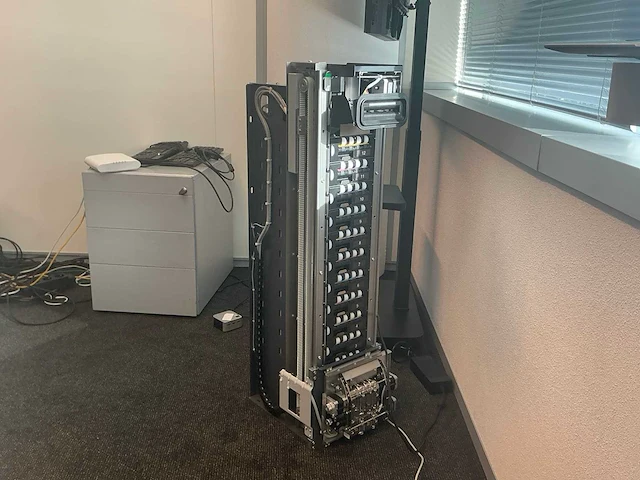 Sadamel td-12g krasloten dispenser - afbeelding 1 van  13